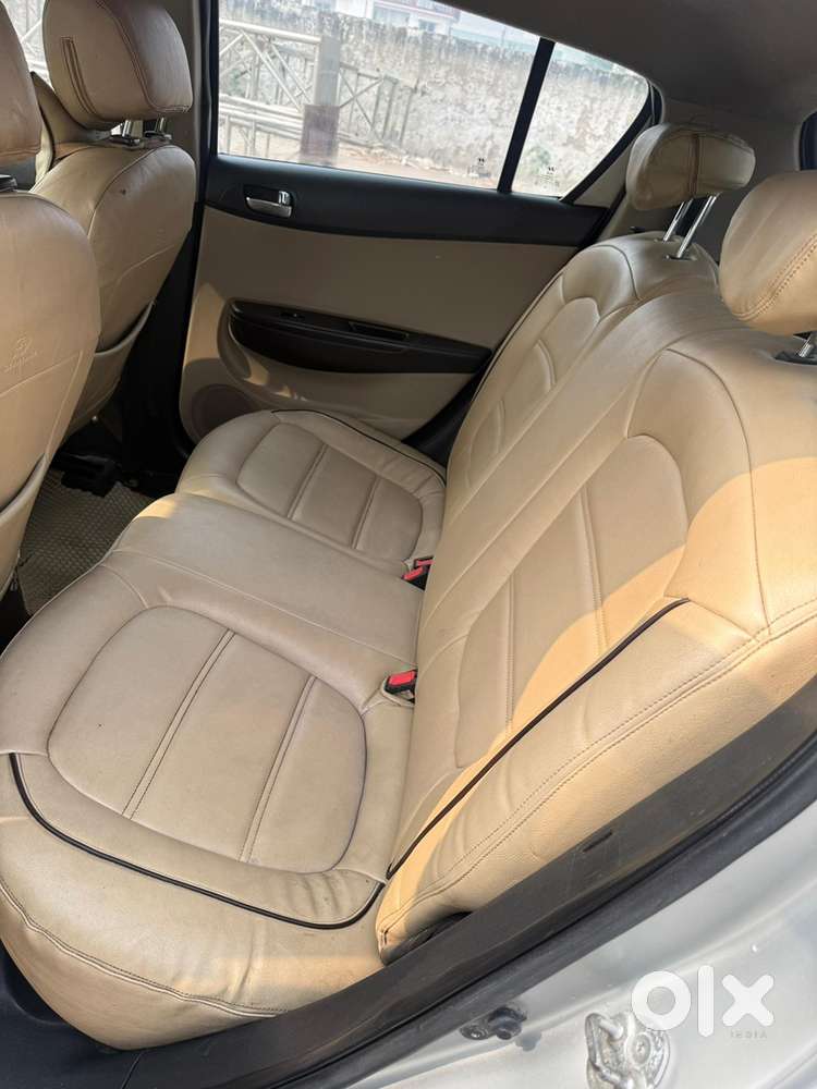 Hyundai I20 Diesel 2013