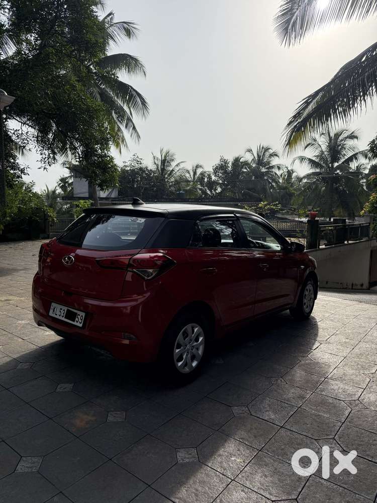 Hyundai I20 Magna 1.2, 2015, Petrol
