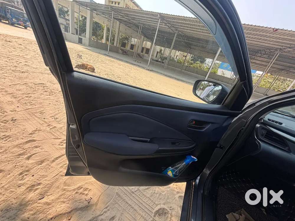 Maruti Suzuki Baleno