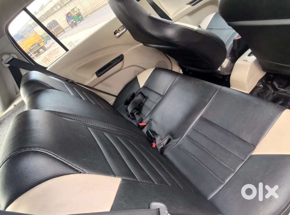 Maruti Suzuki Celerio Vxi Amt, 2019, Petrol