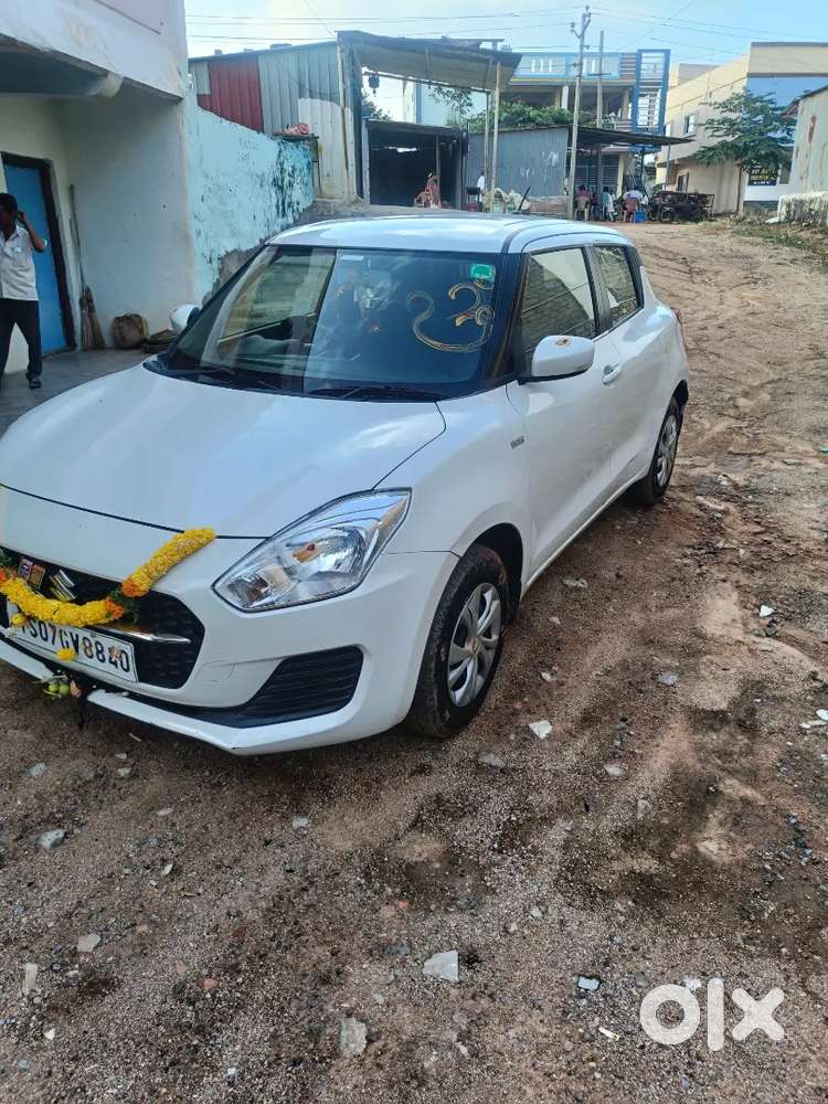 Vechile Is In Excellent Condition With Brand New Tyres