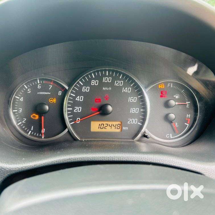 Maruti Suzuki Swift Vxi + Manual, 2010, Petrol