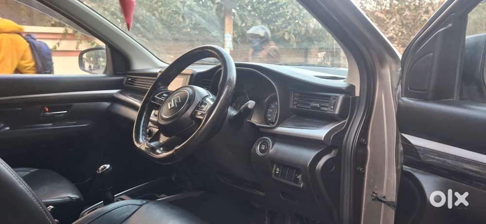 Maruti Suzuki Xl6 1.5 Alpha Mt, 2020, Petrol