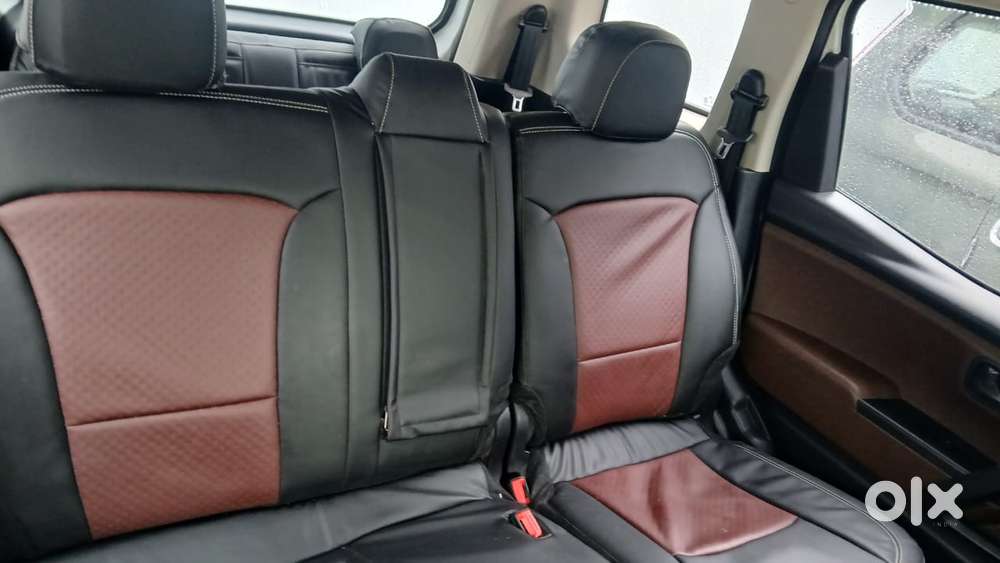Mahindra Scorpio N Z2 Diesel Mt 7 Str, 2024, Diesel