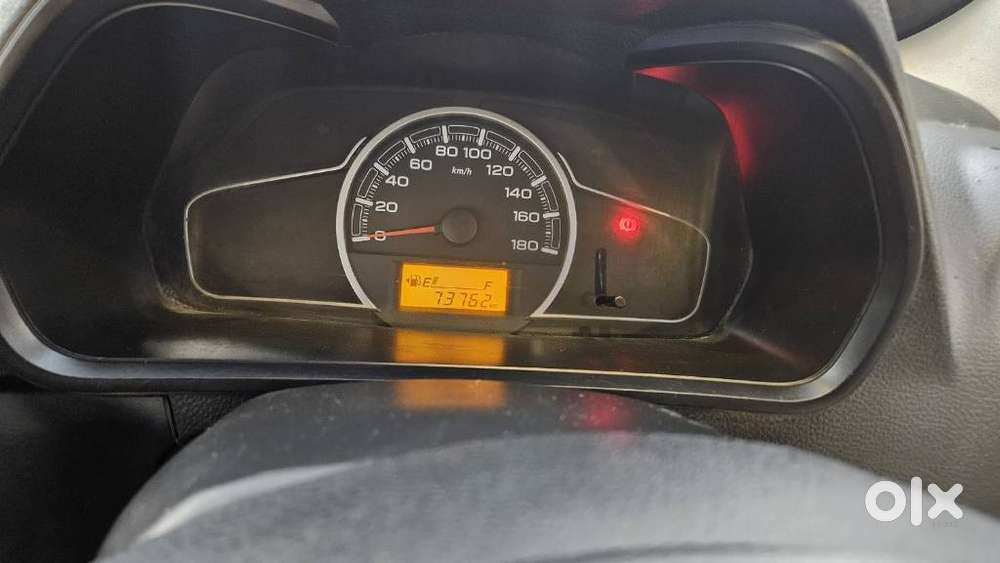 Maruti Suzuki Alto 800 2019-2023 0.8 Lxi (o), 2022, Petrol