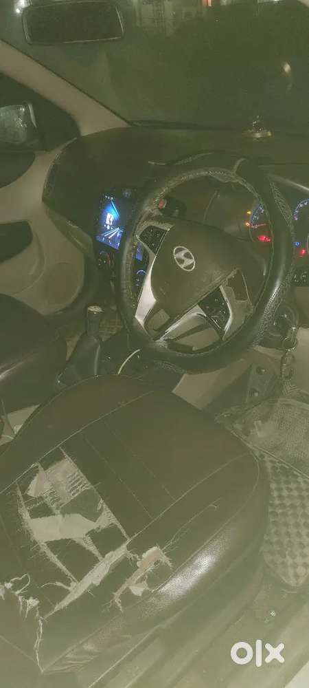 Hyundai I20 Spotz 2012 Petrol Manual