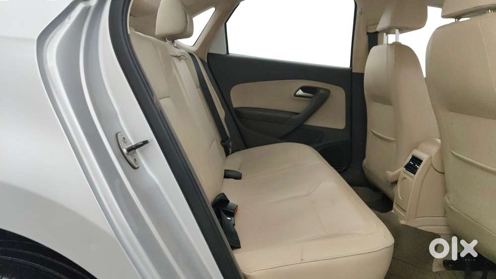 Volkswagen Vento 2013-2015 1.6 Highline, 2013, Diesel