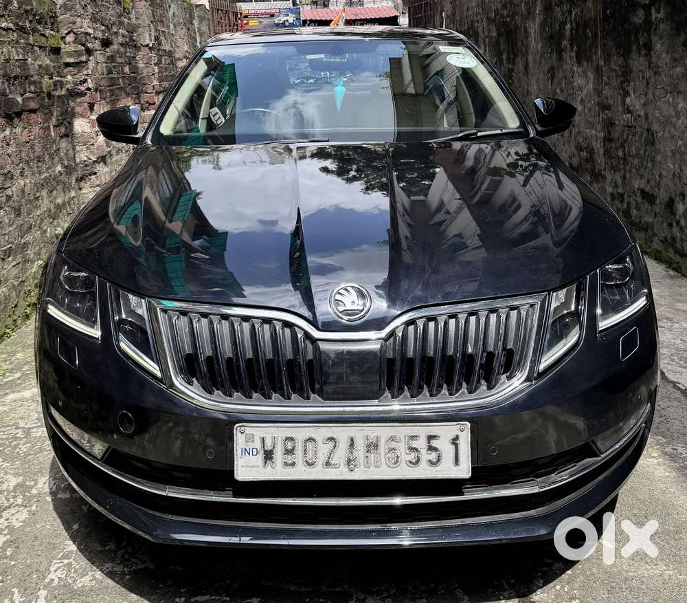 Skoda Octavia 2.0 L&k Tdi, 2018, Diesel