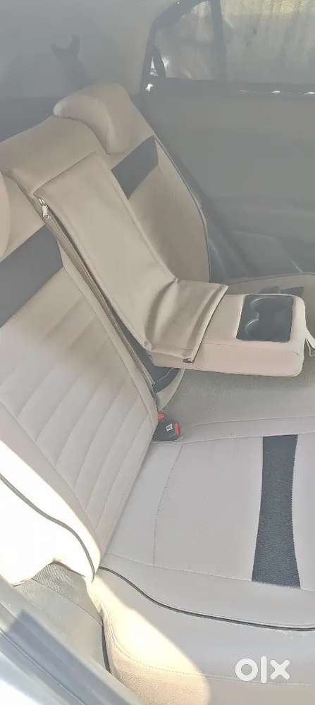 Creta 1.6 E Plus Petrol Manual 6 Gear 1 Reverse