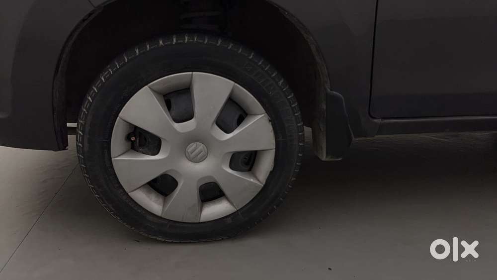 Maruti Suzuki Alto K10 2010-2014 Vxi, 2016, Petrol