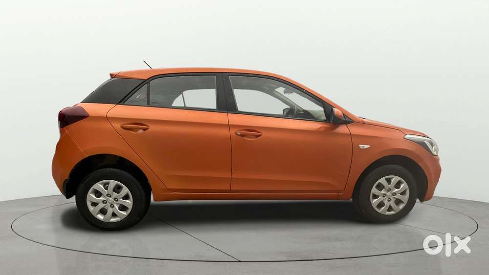Hyundai Elite I20 1.2 Magna Plus, 2019, Petrol