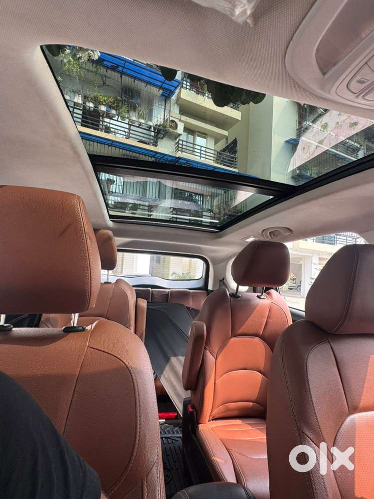 Mg Hector Plus 2021 Diesel 92000 Km