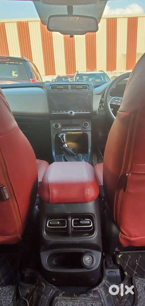 Hyundai Creta 1.5 Sx, 2023, Petrol
