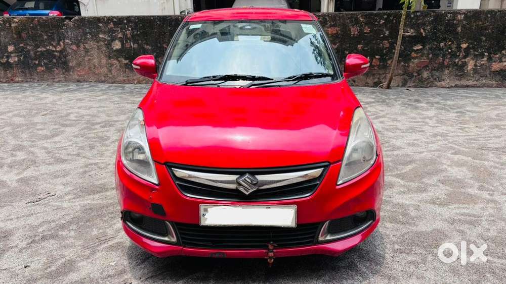 Maruti Dzire Vdi 2014