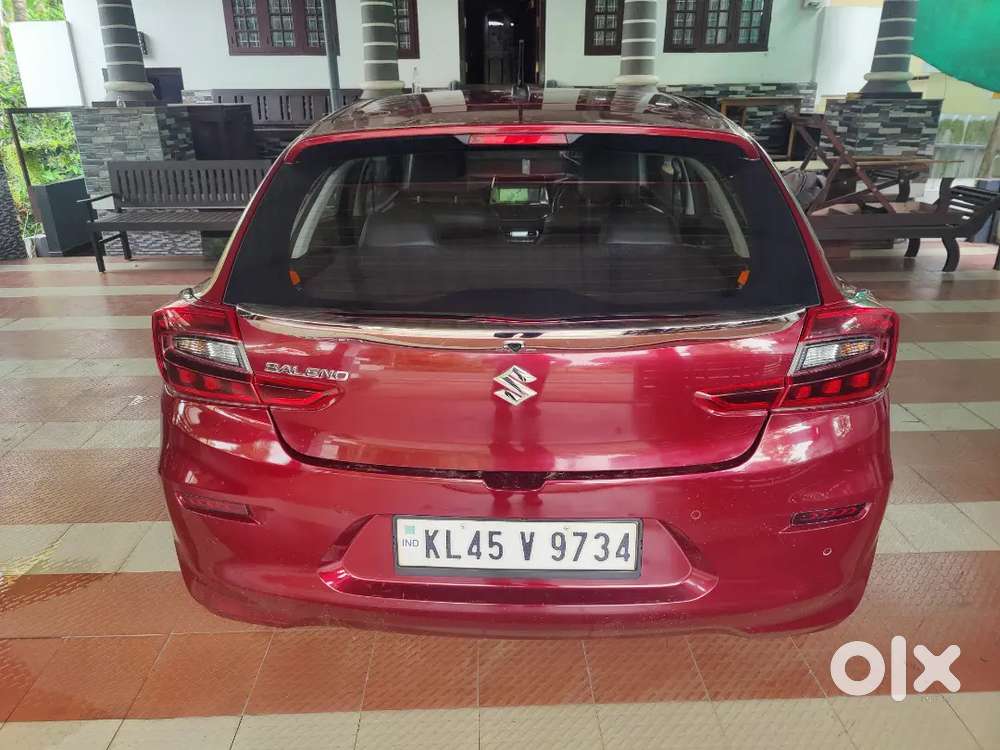 Alloy Wheel, Tyre New Condition, Smart Display,