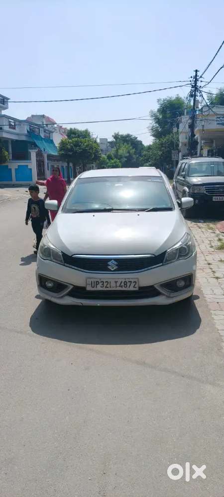 Maruti Suzuki Ciaz 2020 Petrol 53000 Km Driven