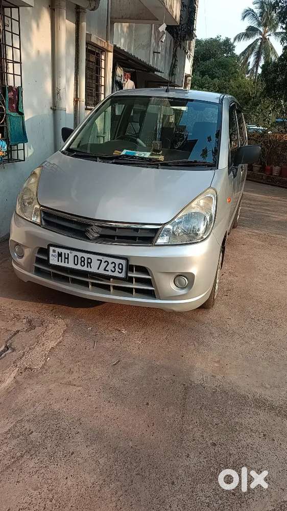 Zen Estilo 2011 Petrol