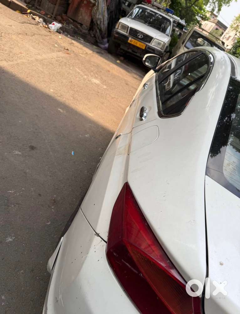 Honda City 2016 Petrol Automatic