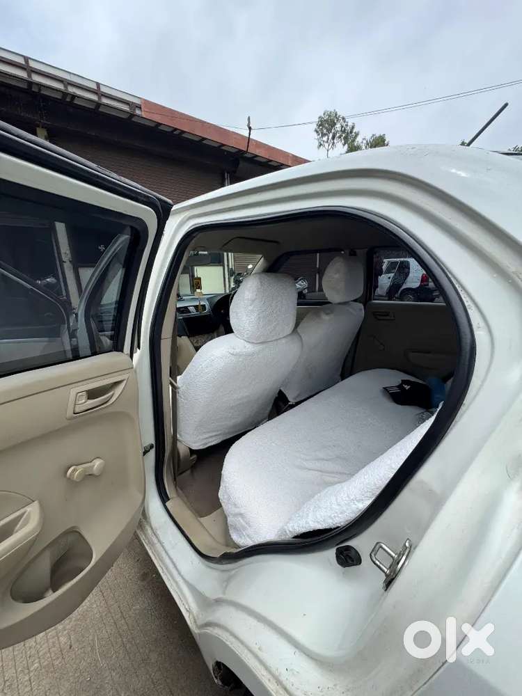 Maruti Suzuki Dzire 2021 Year Car।  टैक्सी पासिंग