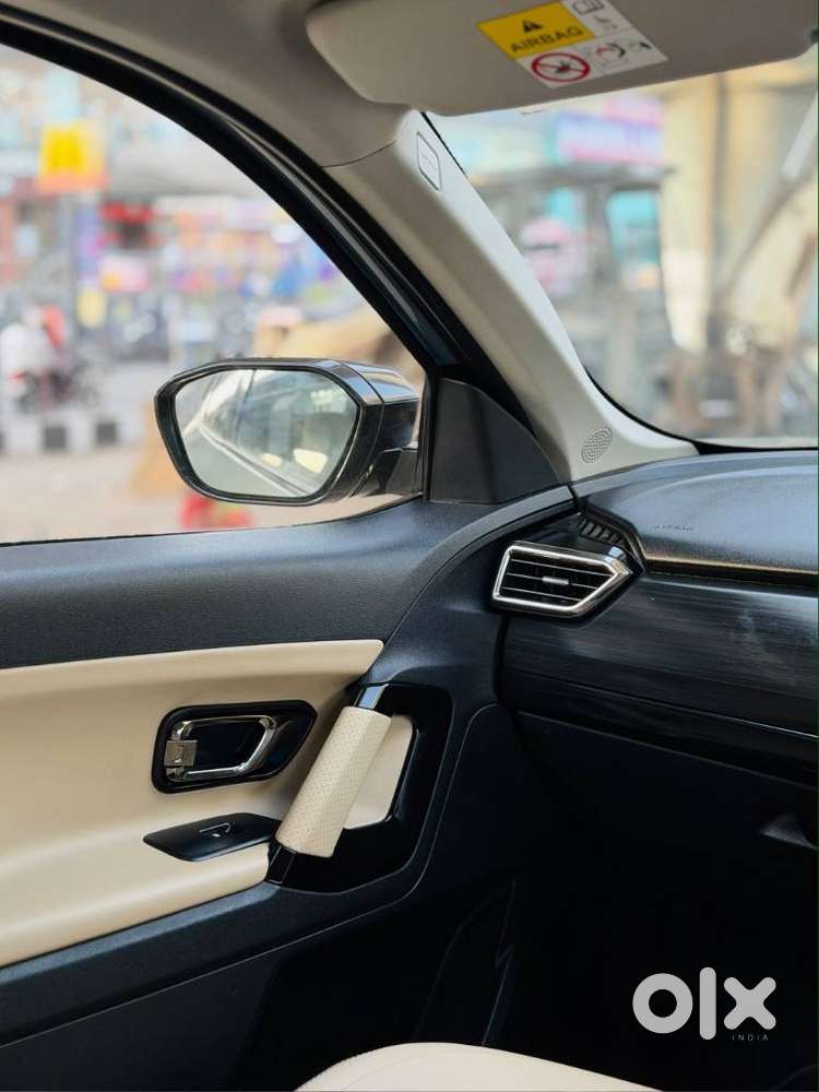 Tata Safari 2.0 Kryotec Xza Plus, 2021, Diesel