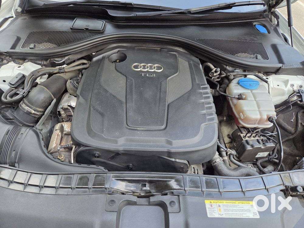 Audi A6 2.0 35 Tdi Premium Matrix, 2018, Diesel