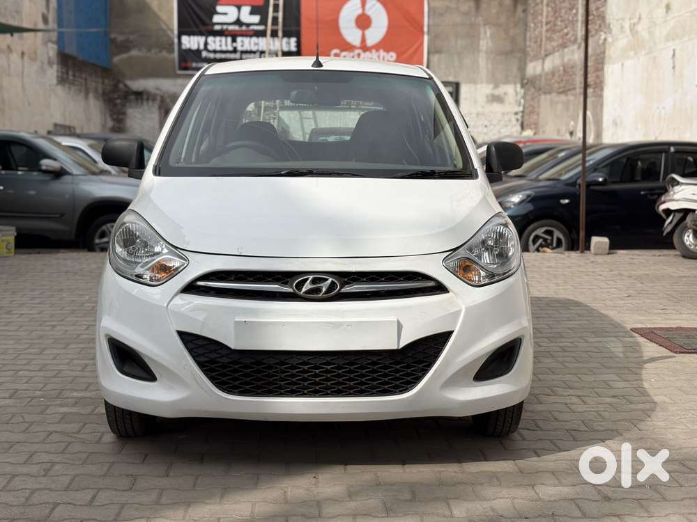 Hyundai I10 1.2 Kappa Magna, 2017, Petrol