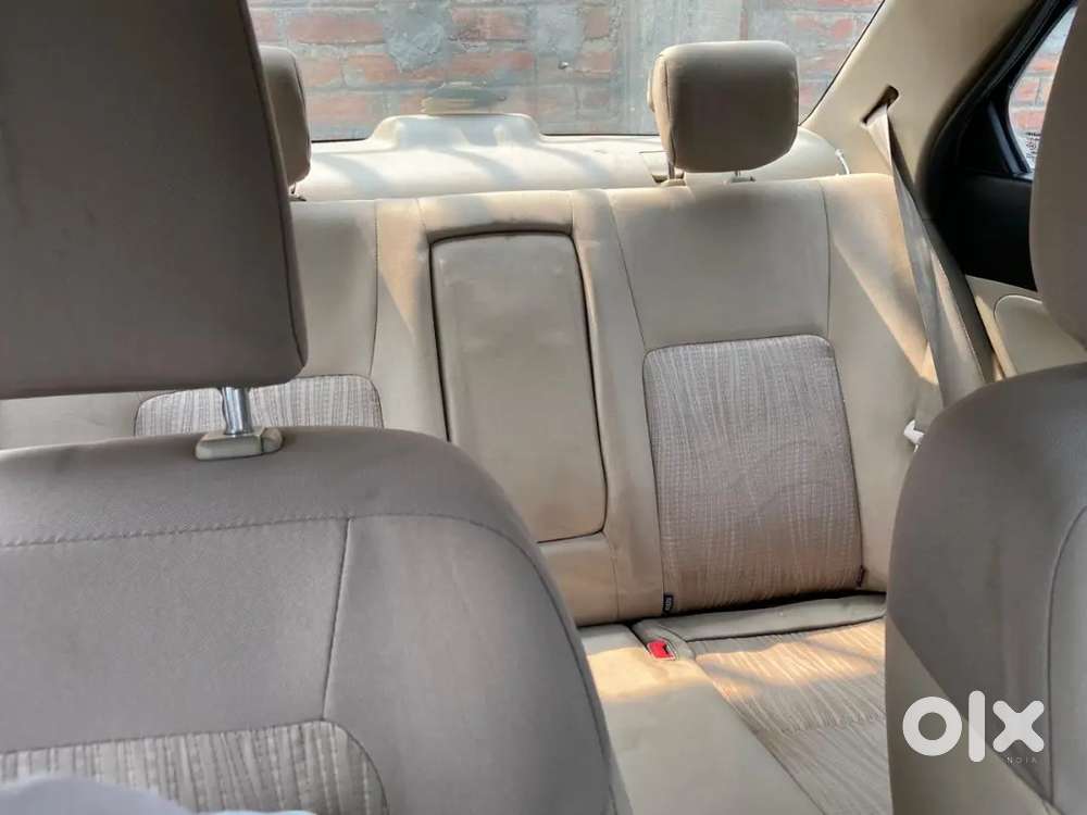 In Very Good Condition