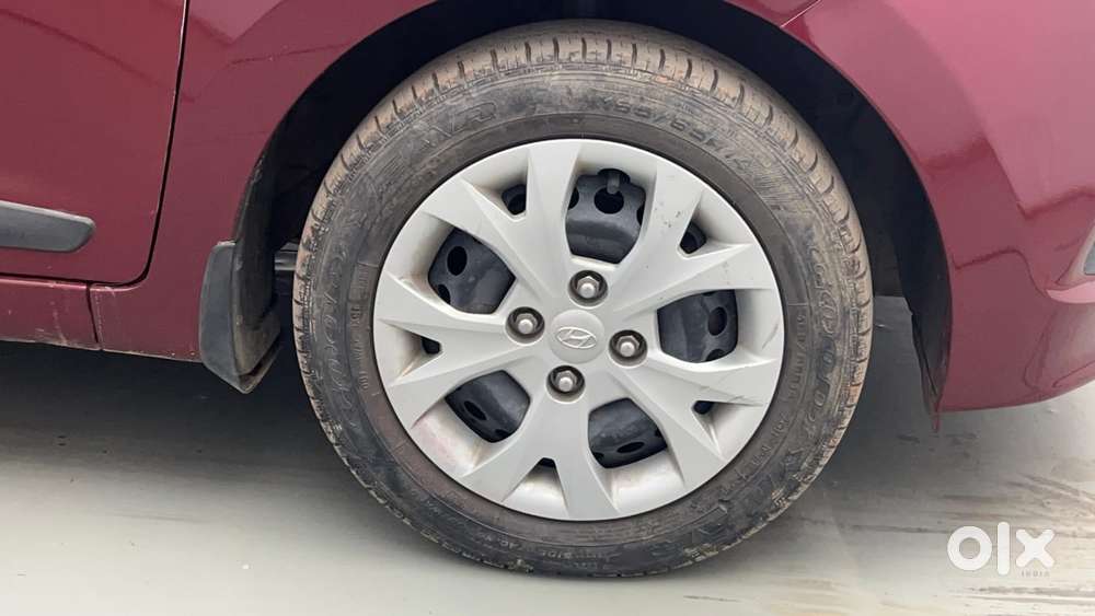 Hyundai Grand I10 1.2 Kappa Sportz, 2016, Petrol