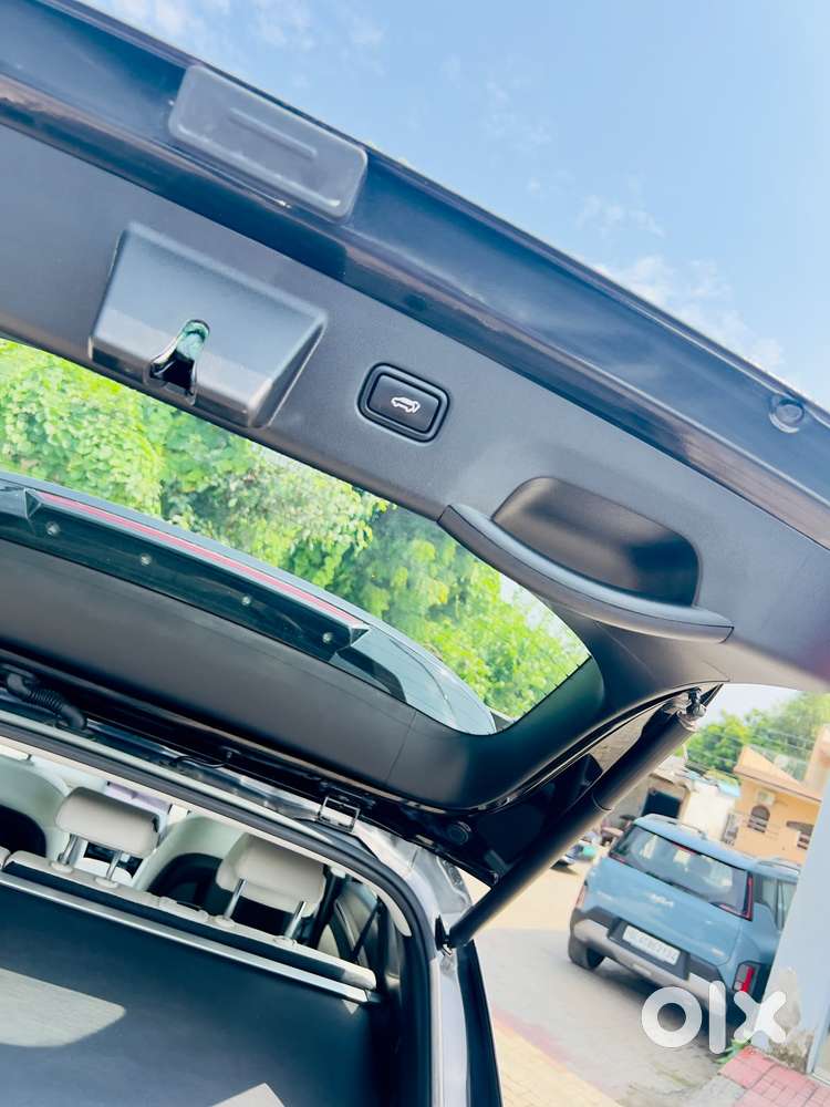 Hyundai Tucson Signature 2.0 At Petrol, 2023, Petrol