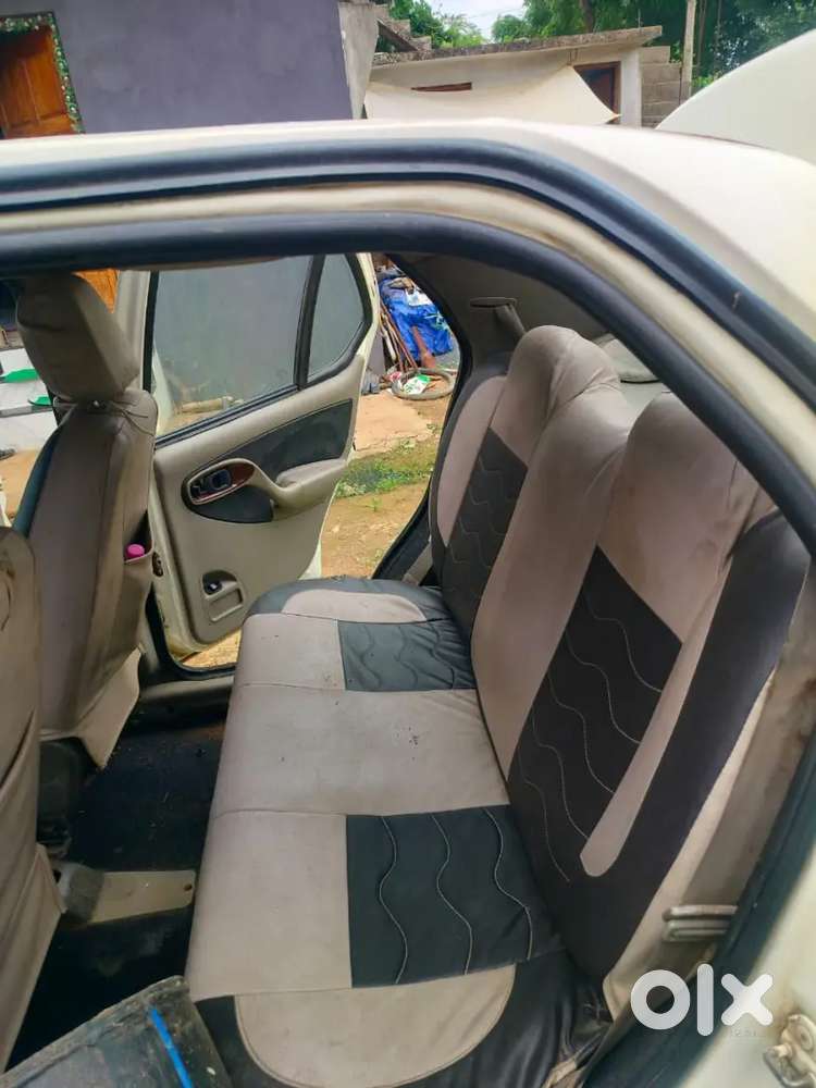 Tata Indigo Ecs 2012 Year