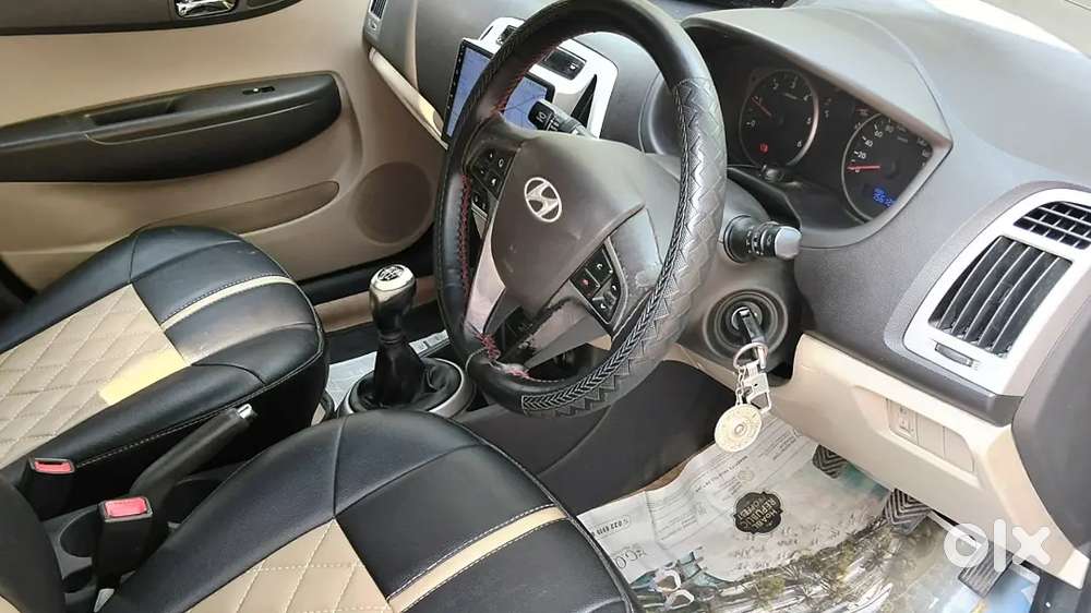 Hyundai I20 2013 Diesel Well Maintained