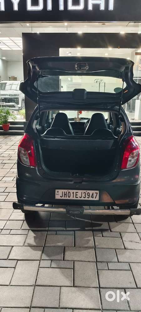 Maruti Suzuki Alto 800 Vxi Airbag, 2021, Petrol
