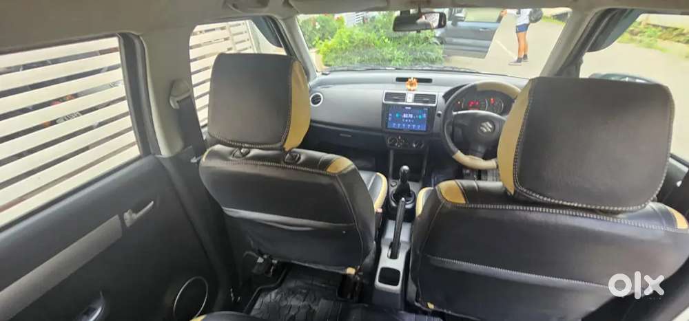 2011 Maruti Suzuki Swift Vxi &ndash; Excellent Condition  ₹3.65 Lakhs