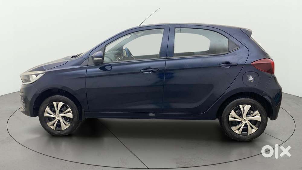 Tata Tiago 1.2 Revotron Xt, 2021, Petrol