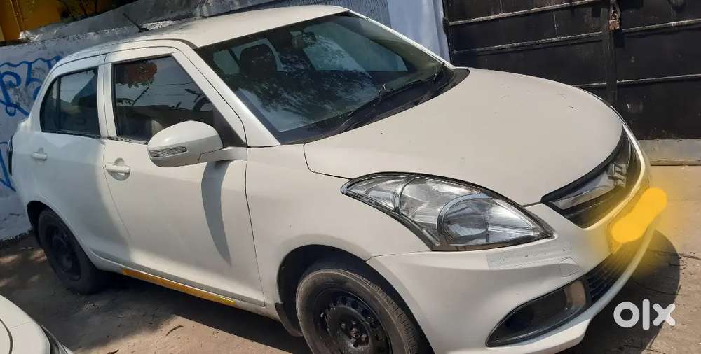 Maruti Suzuki Swift Dzire Tour 2018 Diesel Good Condition