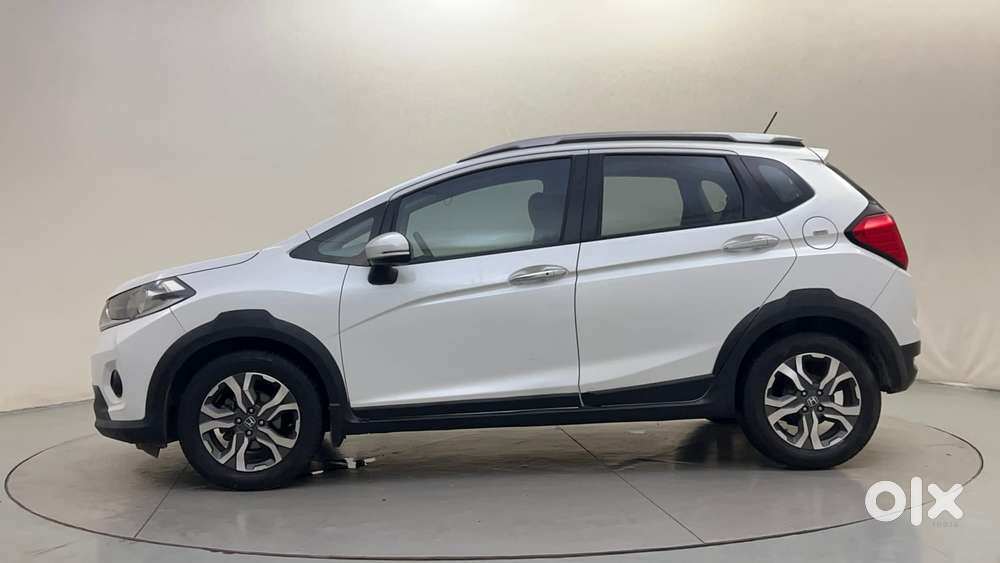 Honda Wr-v 1.5 Vx I-dtec, 2017, Diesel