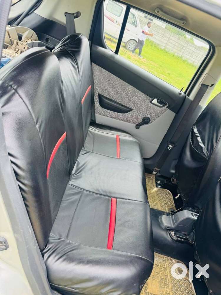 Maruti Suzuki Alto 800, 2017, Cng & Hybrids