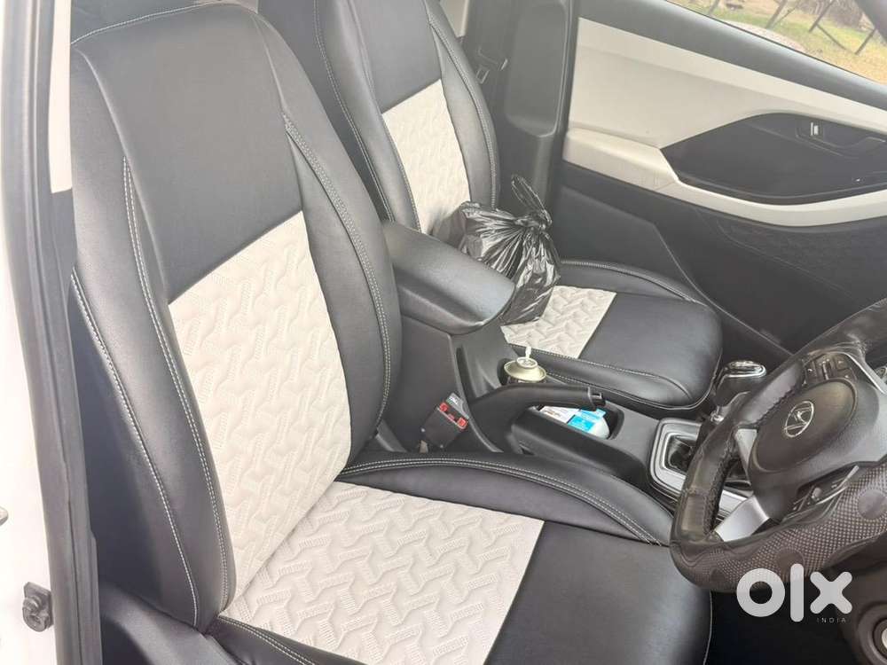 Hyundai Creta 2021 Diesel Well Maintained