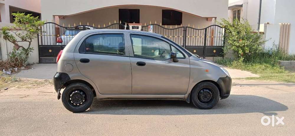 Chevrolet Spark 1.0 Ls, 2010, Petrol