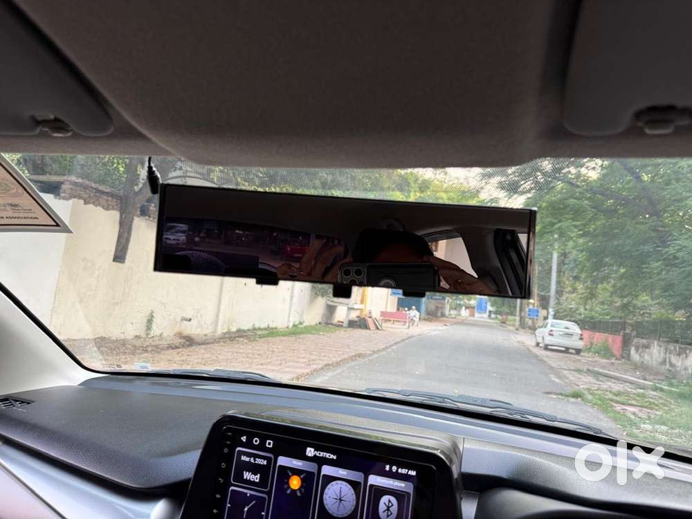 Maruti Suzuki Fronx Delta 1.2 Cng, 2024, Cng & Hybrids