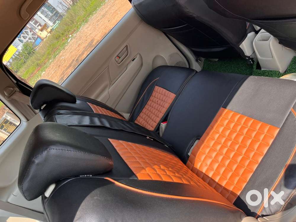 Toyota Rumion S Mt, 2024, Petrol