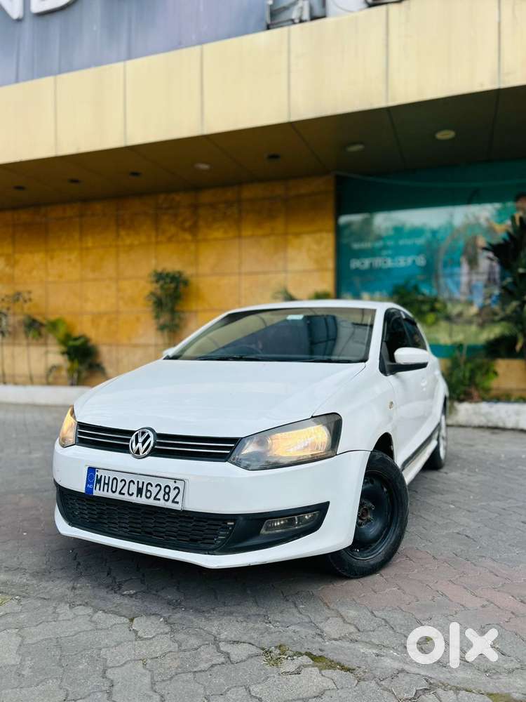 Volkswagen Polo 2009-2013 Diesel Highline 1.2l, 2013, Diesel