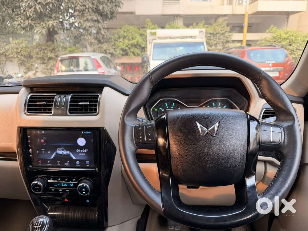 Mahindra Scorpio Classic 2.2 S 11 Mt 7 Cc, 2023, Diesel