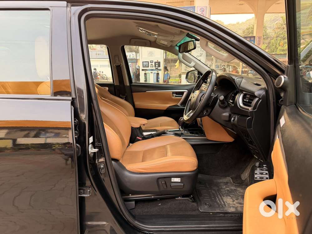 Toyota Fortuner 4x4 At 2.8 Diesel, 2023, Diesel