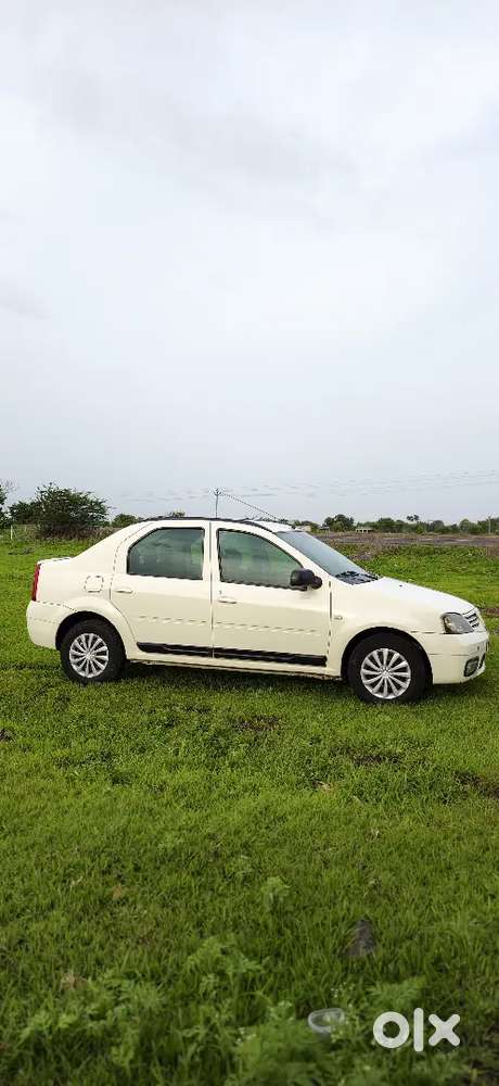Mahindra Verito Vibe 2013 Diesel