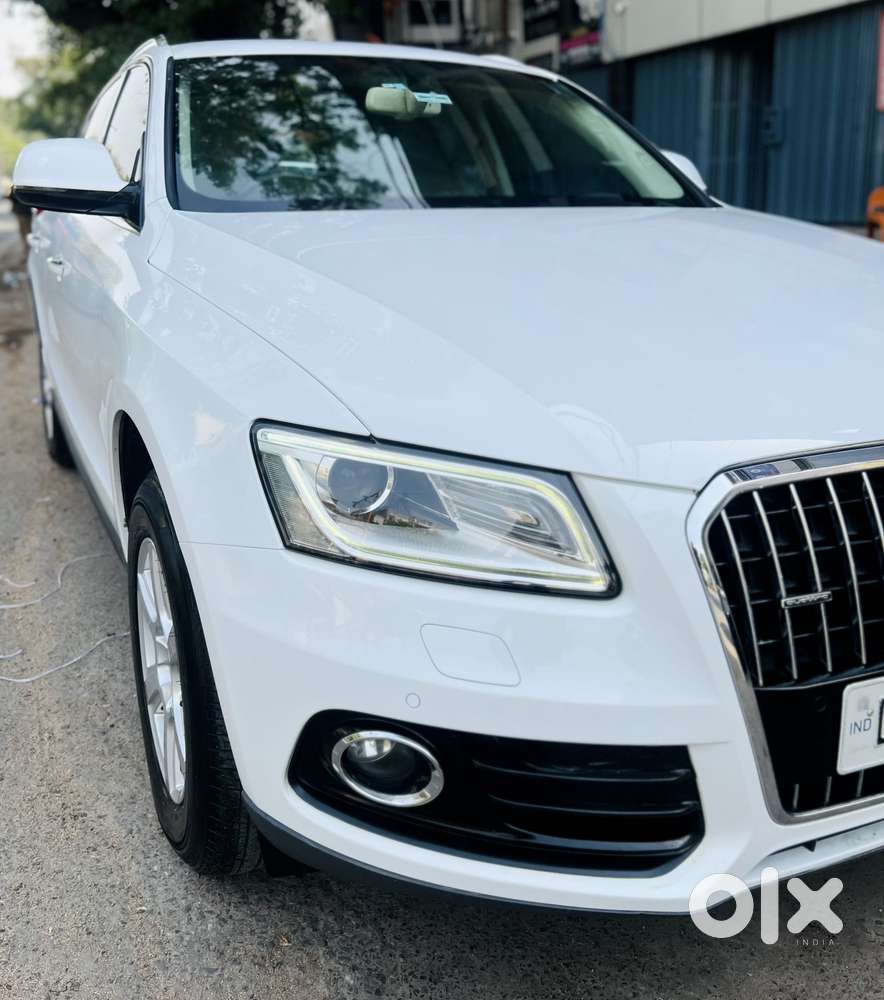 Audi Q5 2012-2017 2.0 30 Tdi Quattro Premium, 2017, Diesel