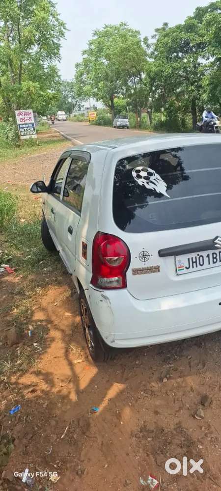 Maruti Suzuki Alto K10 2014