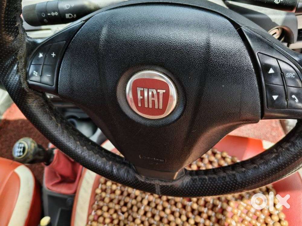 Fiat Punto Emotion 1.2, 2012, Diesel