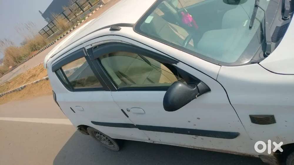 Maruti Suzuki Alto 800 Lxi 2014
