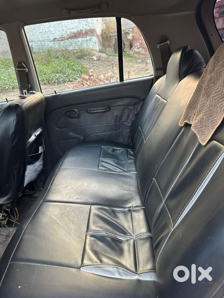 Hyundai Car Petrol 2009